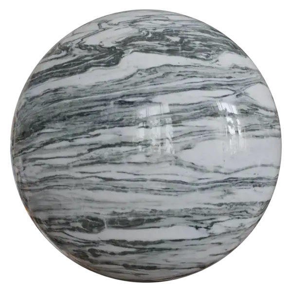 marble ball