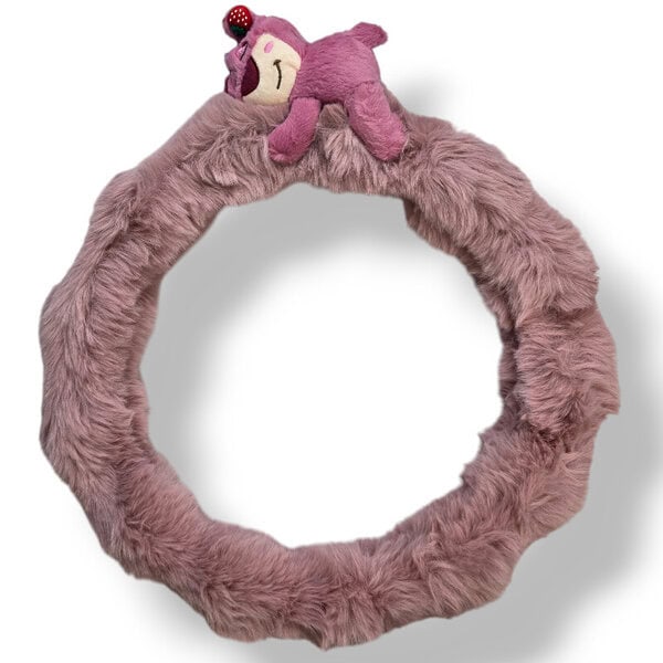 Cache-volant Universel en peluche Disney Lotso – Image 3