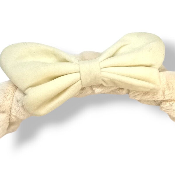 Cache-volant Papillon en Peluche – Image 7