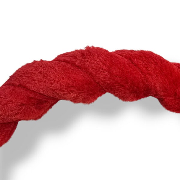 Cache-volant Universel en Peluche – Image 7