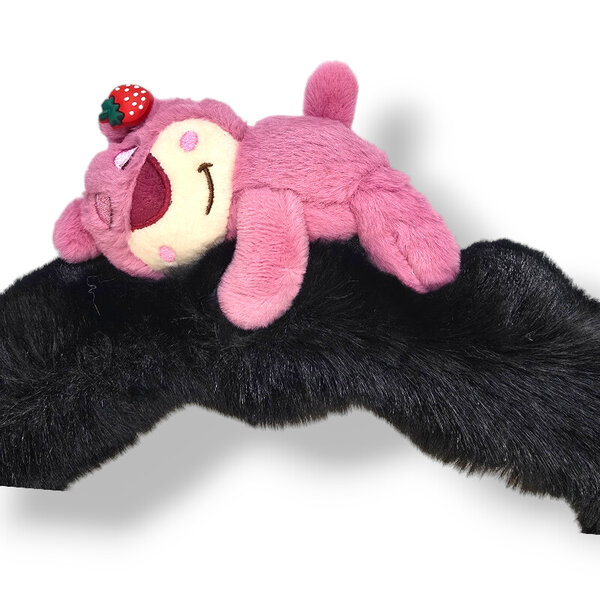 Cache-volant Universel en peluche Disney Lotso – Image 10