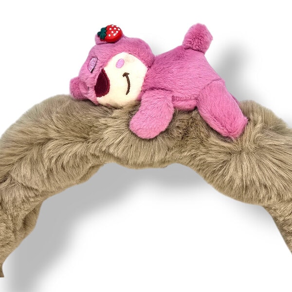 Cache-volant Universel en peluche Disney Lotso – Image 13