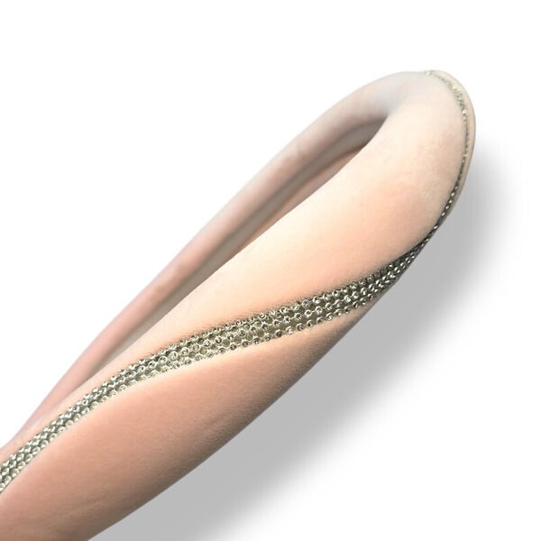 Cache-volant Universel daim-strass – Image 11