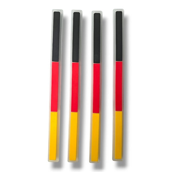 Bandes de Protection de Pare-chocs Universelles – Image 11