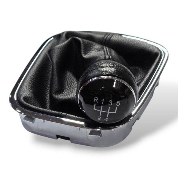 Pommeau de Vitesse Complet pour VW Polo 7 – Image 2