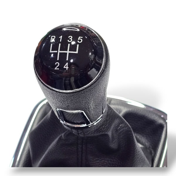 Pommeau de Vitesse Complet pour VW Polo 7 – Image 3