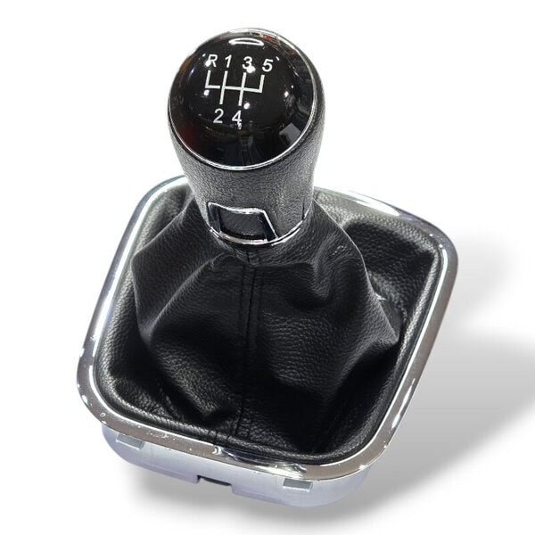 Pommeau de Vitesse Complet pour VW Polo 7 – Image 4