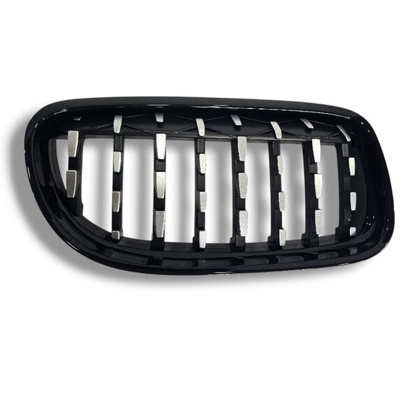 Calandre Diamant BMW Série 3 E90 E91 (2005-2011) – Image 2