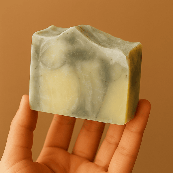 Welche natürlichen Inhaltsstoffe machen eine hochwertige Naturseife aus? Warum ist handgemachte Seife besser als industrielle Seife? Welche Vorteile hat Naturseife mit Bio-Ölen für die Haut? Was ist der Unterschied zwischen Naturseife und konventioneller Seife? Warum sollte ich eine Seife ohne Palmöl verwenden? Welche ätherischen Öle sind in Naturseifen besonders hautfreundlich? Wie wirkt Mineralerde in Naturseife auf die Haut? Welche Naturseife eignet sich für empfindliche Haut? Wie wird handgemachte Bio-Seife hergestellt? Welche Seife ist nachhaltig und plastikfrei? Kann ich Naturseife auch als Shampoo oder Duschgel-Ersatz nutzen? Welche Naturseife ist für Allergiker geeignet? Wie lange hält eine handgesiedete Naturseife? Was sind die Vorteile von Gewürzseifen für die Haut? Warum ist der Duft von Naturseifen mit ätherischen Ölen besser als Parfumseifen?