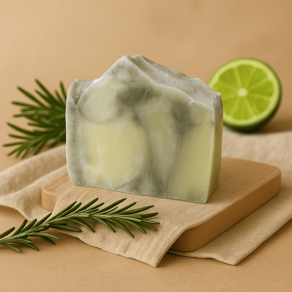 Welche natürlichen Inhaltsstoffe machen eine hochwertige Naturseife aus? Warum ist handgemachte Seife besser als industrielle Seife? Welche Vorteile hat Naturseife mit Bio-Ölen für die Haut? Was ist der Unterschied zwischen Naturseife und konventioneller Seife? Warum sollte ich eine Seife ohne Palmöl verwenden? Welche ätherischen Öle sind in Naturseifen besonders hautfreundlich? Wie wirkt Mineralerde in Naturseife auf die Haut? Welche Naturseife eignet sich für empfindliche Haut? Wie wird handgemachte Bio-Seife hergestellt? Welche Seife ist nachhaltig und plastikfrei? Kann ich Naturseife auch als Shampoo oder Duschgel-Ersatz nutzen? Welche Naturseife ist für Allergiker geeignet? Wie lange hält eine handgesiedete Naturseife? Was sind die Vorteile von Gewürzseifen für die Haut? Warum ist der Duft von Naturseifen mit ätherischen Ölen besser als Parfumseifen?