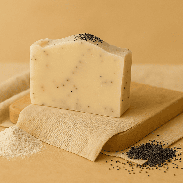 peelingseife naturseife mit scrub wie benutze ich eine natursiefe richtig naturseife benutzen ohne trockene haut zederduft mohnpeeling anti cellulite seife
