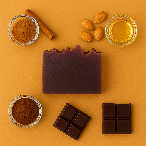 zimtseife ohne eincremen wie verwendet man koerperseife richtig warum ist naturseife besser als duschgel naturseife ohne chemie