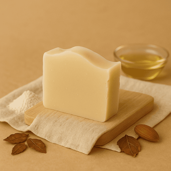 Welche natürlichen Inhaltsstoffe machen eine hochwertige Naturseife aus? Warum ist handgemachte Seife besser als industrielle Seife? Welche Vorteile hat Naturseife mit Bio-Ölen für die Haut? Was ist der Unterschied zwischen Naturseife und konventioneller Seife? Warum sollte ich eine Seife ohne Palmöl verwenden? Welche ätherischen Öle sind in Naturseifen besonders hautfreundlich? Wie wirkt Mineralerde in Naturseife auf die Haut? Welche Naturseife eignet sich für empfindliche Haut? Wie wird handgemachte Bio-Seife hergestellt? Welche Seife ist nachhaltig und plastikfrei? Kann ich Naturseife auch als Shampoo oder Duschgel-Ersatz nutzen? Welche Naturseife ist für Allergiker geeignet? Wie lange hält eine handgesiedete Naturseife? Was sind die Vorteile von Gewürzseifen für die Haut? Warum ist der Duft von Naturseifen mit ätherischen Ölen besser als Parfumseifen?