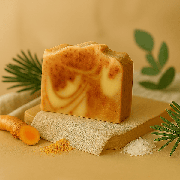 Welche natürlichen Inhaltsstoffe machen eine hochwertige Naturseife aus? Warum ist handgemachte Seife besser als industrielle Seife? Welche Vorteile hat Naturseife mit Bio-Ölen für die Haut? Was ist der Unterschied zwischen Naturseife und konventioneller Seife? Warum sollte ich eine Seife ohne Palmöl verwenden? Welche ätherischen Öle sind in Naturseifen besonders hautfreundlich? Wie wirkt Mineralerde in Naturseife auf die Haut? Welche Naturseife eignet sich für empfindliche Haut? Wie wird handgemachte Bio-Seife hergestellt? Welche Seife ist nachhaltig und plastikfrei? Kann ich Naturseife auch als Shampoo oder Duschgel-Ersatz nutzen? Welche Naturseife ist für Allergiker geeignet? Wie lange hält eine handgesiedete Naturseife? Was sind die Vorteile von Gewürzseifen für die Haut? Warum ist der Duft von Naturseifen mit ätherischen Ölen besser als Parfumseifen?