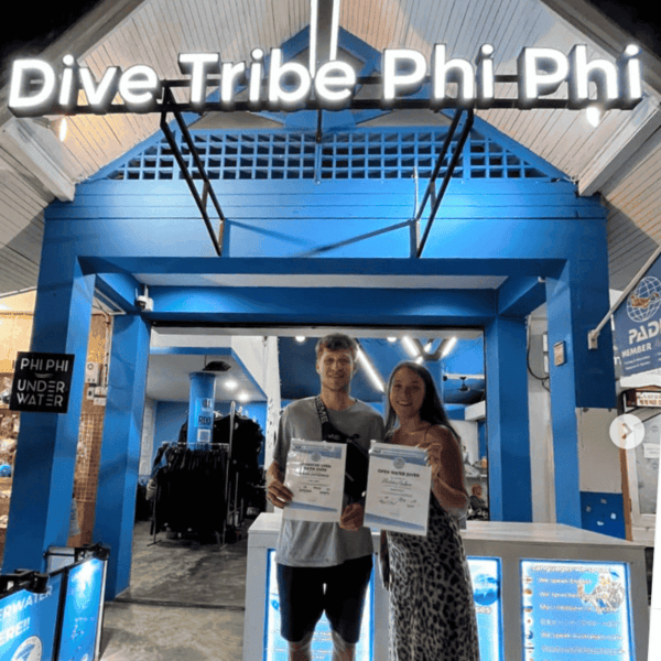 e-Learning of PADI Advanced Open Water Diver Course - Image 7