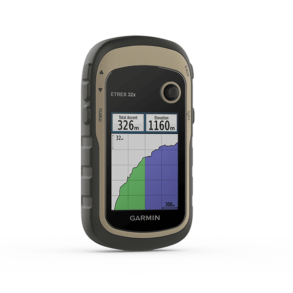 GPSMAP Garmin eTrex 32x