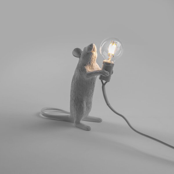 Lámpara ratón de pie - Imagen 2