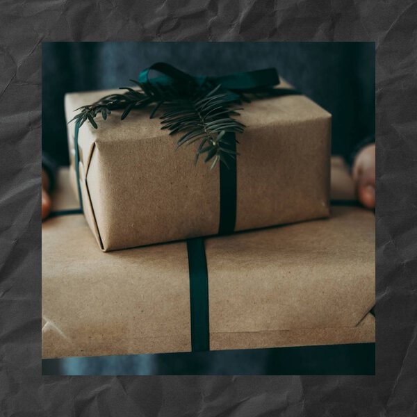 Envolver para regalo