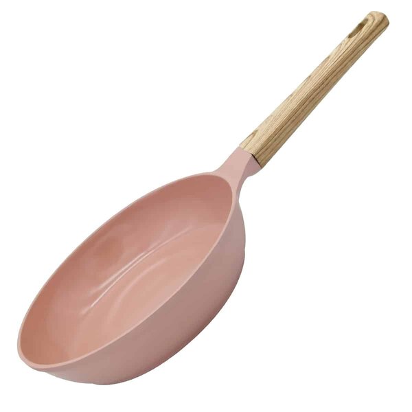 Sartén rosa "La Increíble" 16 cm - Imagen 2
