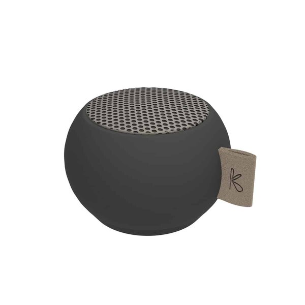 Altavoz "aGo Mini" negro - Imagen 4