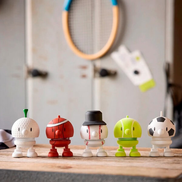 Hoptimist Bumble Sports S, tennis - Imagen 4