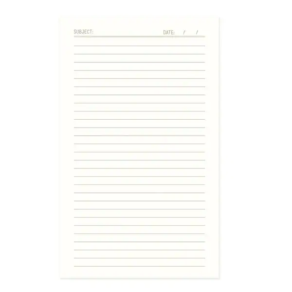 Cuaderno planificador tapa dura "Celestial" ojos - Imagen 5