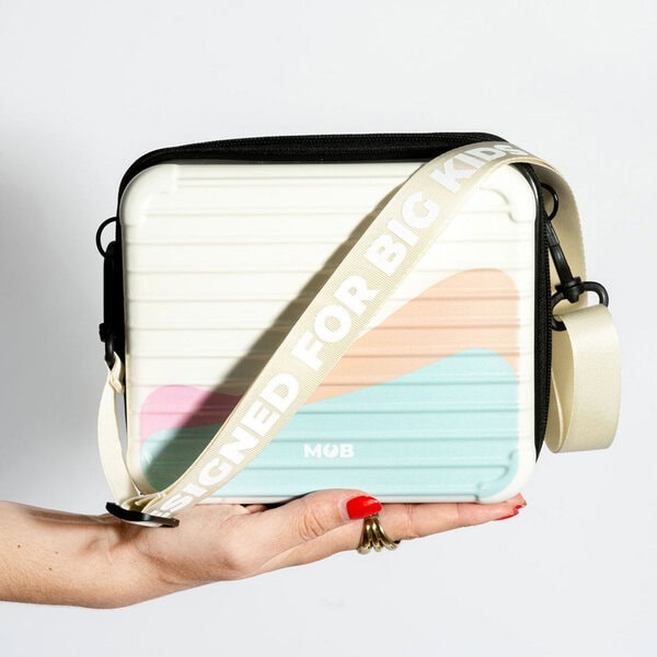 Set funda cámara Pixiprint con accesorios - Imagen 2
