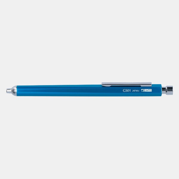 Bolígrafo 0.7mm "Grand Standard" azul