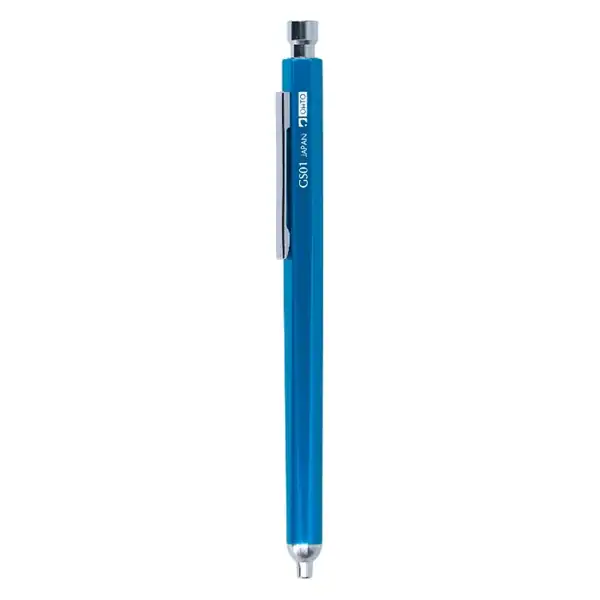 Bolígrafo 0.7mm "Grand Standard" azul - Imagen 3