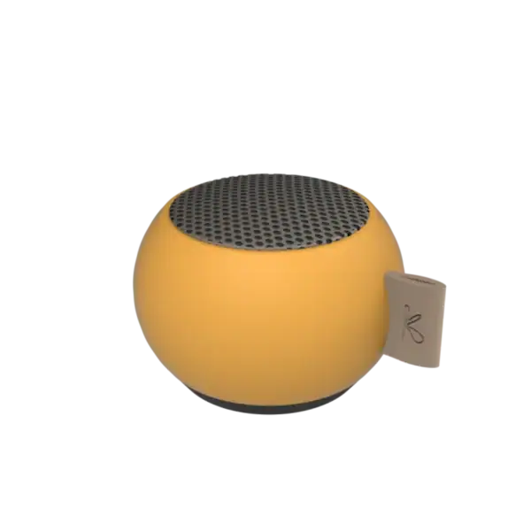 Altavoz "aGo Mini" mango - Imagen 3
