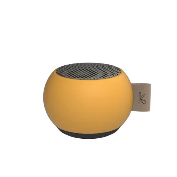 Altavoz "aGo Mini" mango - Imagen 5