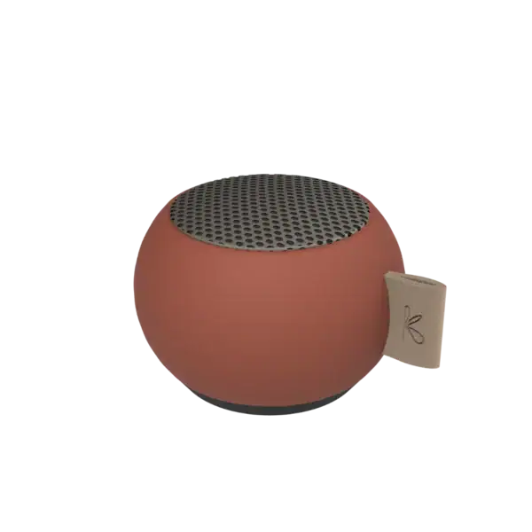 Altavoz "aGo Mini" terracota - Imagen 2