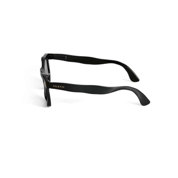 Gafas de sol "Dakota" negras - Imagen 8