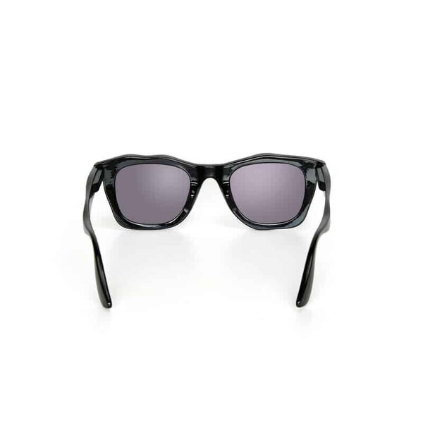 Gafas de sol "Dakota" negras - Imagen 7