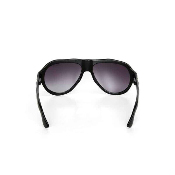 Gafas de sol "Florida" negras - Imagen 6