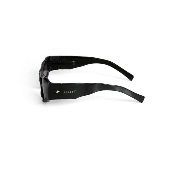 Gafas de sol "Kansas" negras - Imagen 7