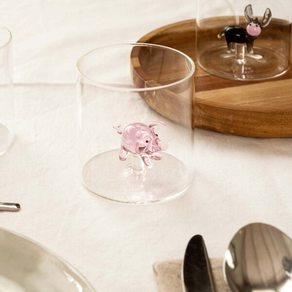 Vaso "Cerdito"