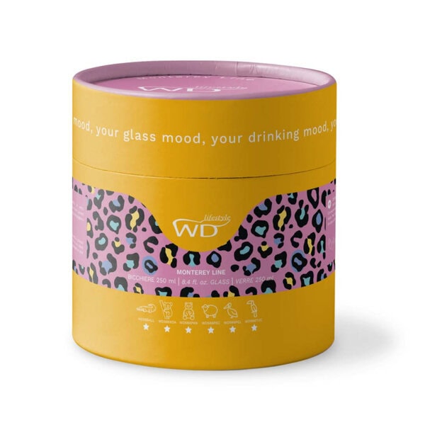 Vaso "Mono" - Imagen 2