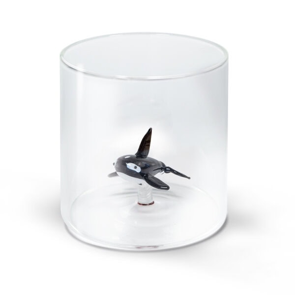 Vaso "Orca"