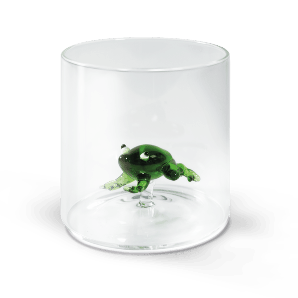Vaso "Rana"