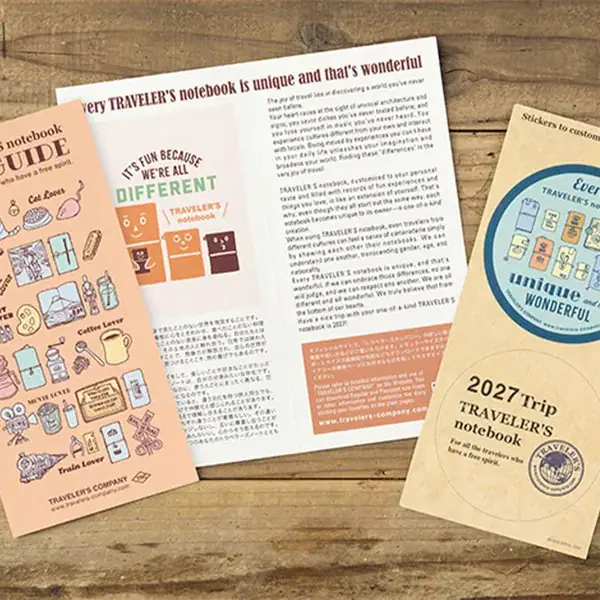 Agenda 2027, mensual - Imagen 10
