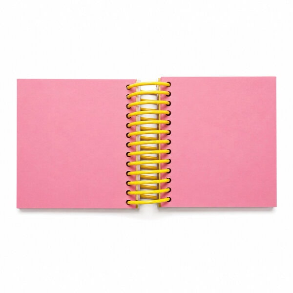 Bloc de notas "The ironic notebook" ASAP - Imagen 3