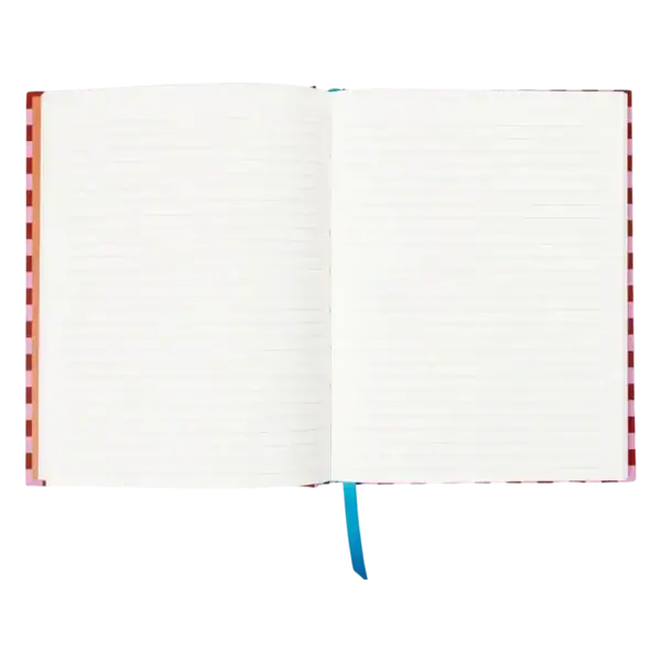 Cuaderno tapa dura "A Dopo" pez koi - Imagen 5
