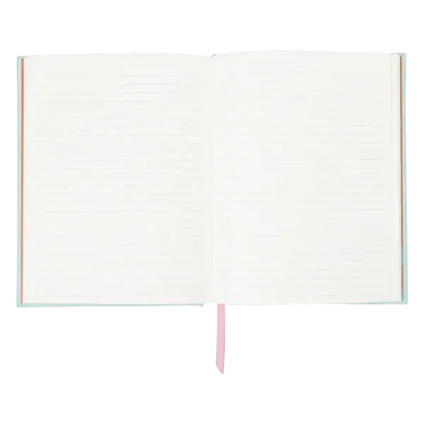 Cuaderno tapa dura "A Dopo" pez koi - Imagen 2