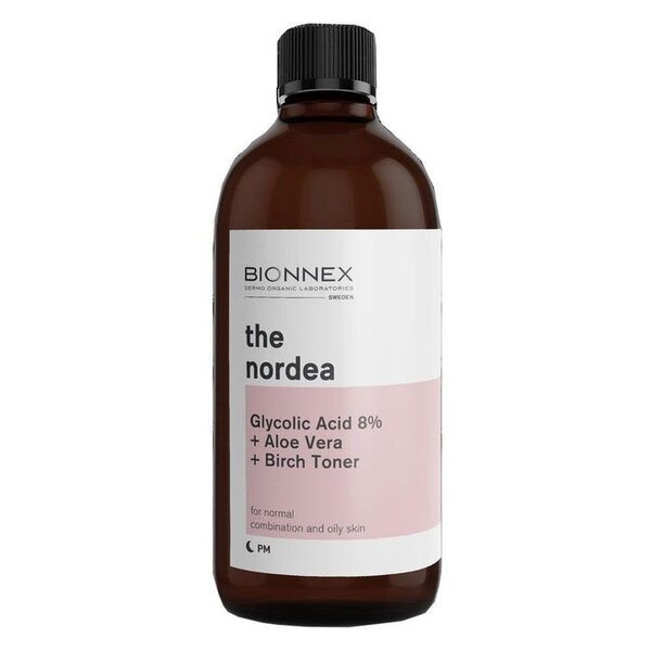 Bionnex The Nordea Glycolic Acid Tonic - 100ml
