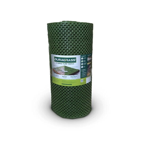 DuraGrass® Active Hybrid Turf 3' x 20'