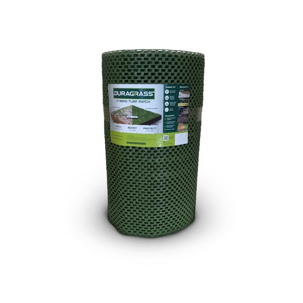 DuraGrass® Active Hybrid Turf 3' x 40'