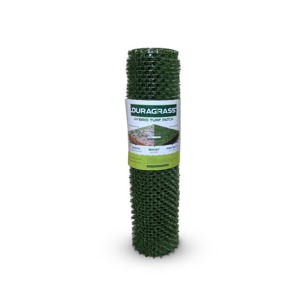 DuraGrass® Active Hybrid Turf Patch 3'x5'