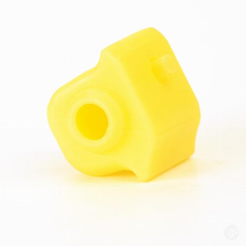Polyurethane bushing sway bar, front suspension, right, I. D.= 27,2 mm