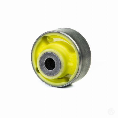 Polyurethane bushing front suspension, low arm, rear